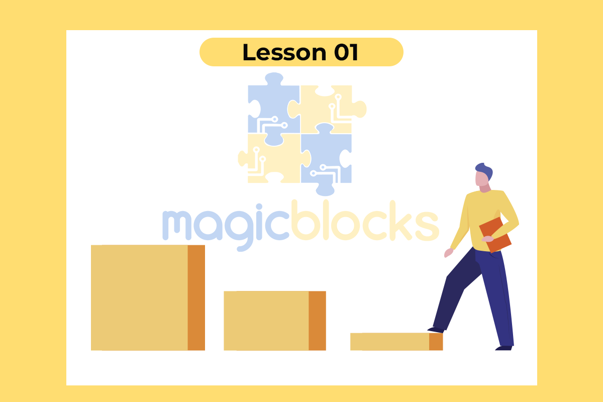 Magicbit OS: Getting Started