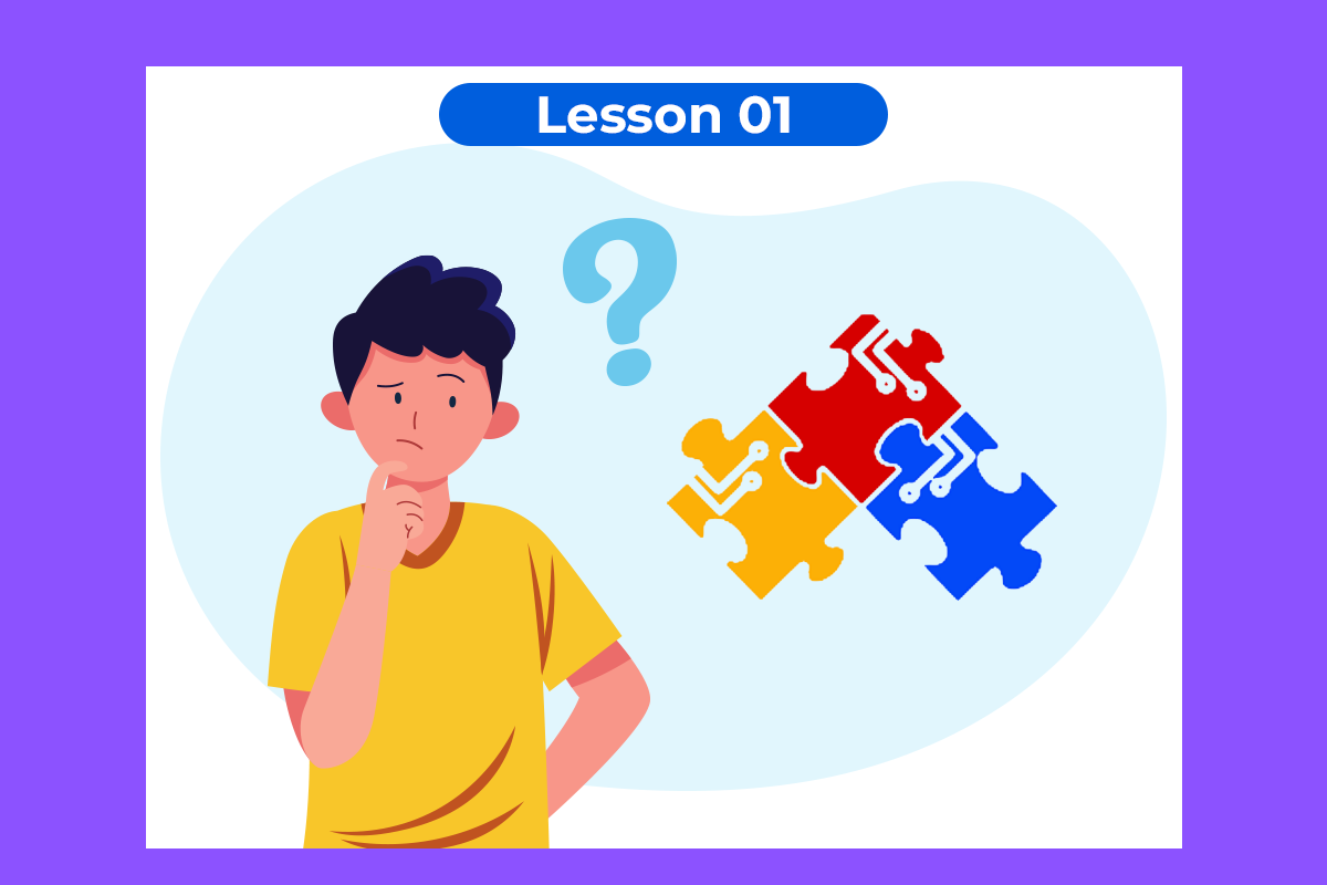 MagicCode Lesson 01: What is MagicCode