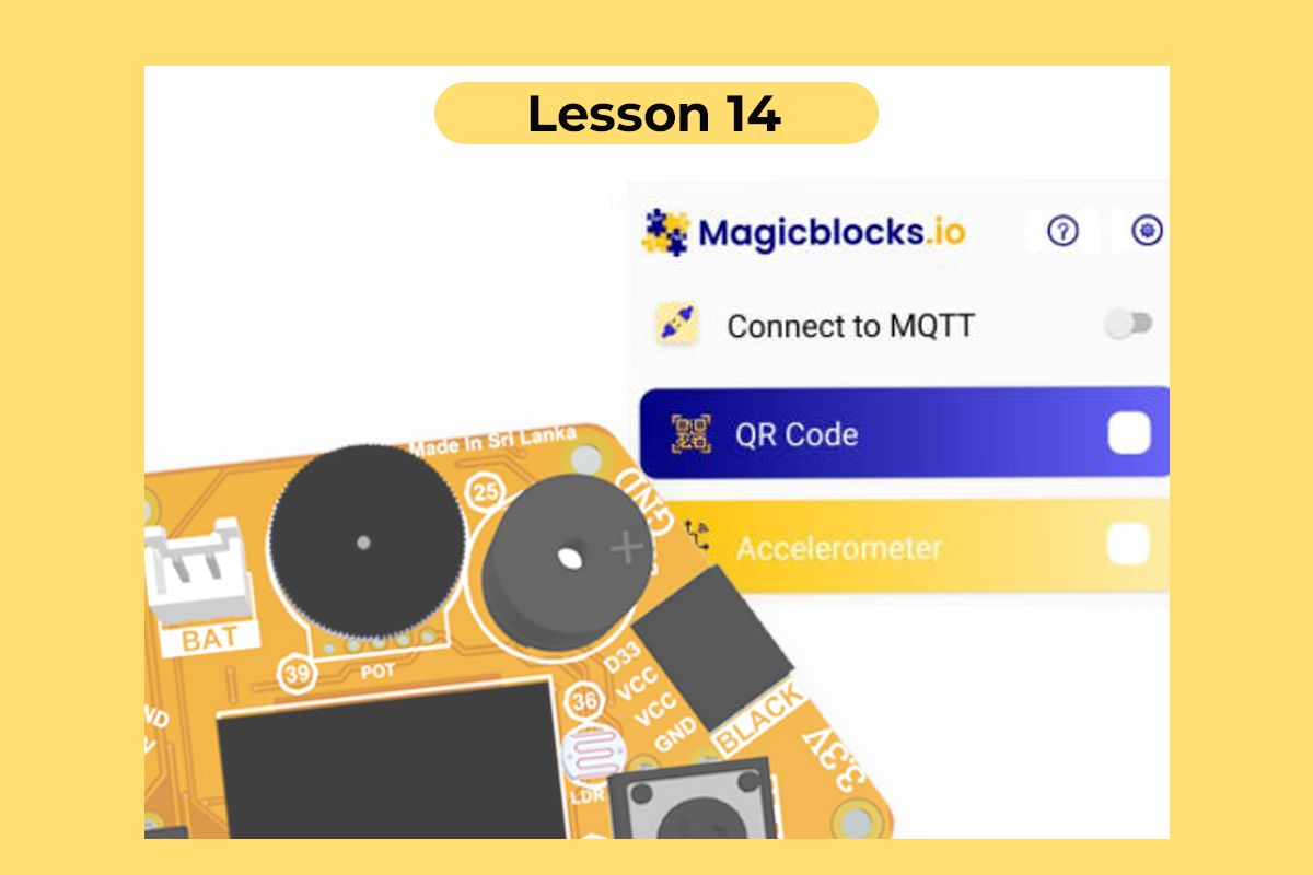 Magicblocks Lesson 14: Mobile App 03