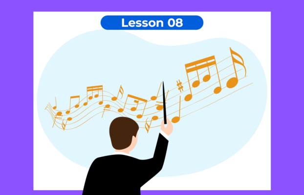 MagicCode Lesson 08: Generating Tones