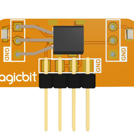 hall effect sensor