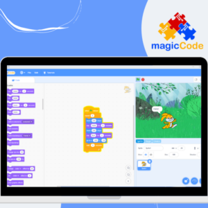 Magicbit – Redefining Innovation