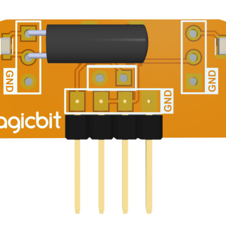 tilt sensor