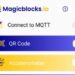 magicblocks app