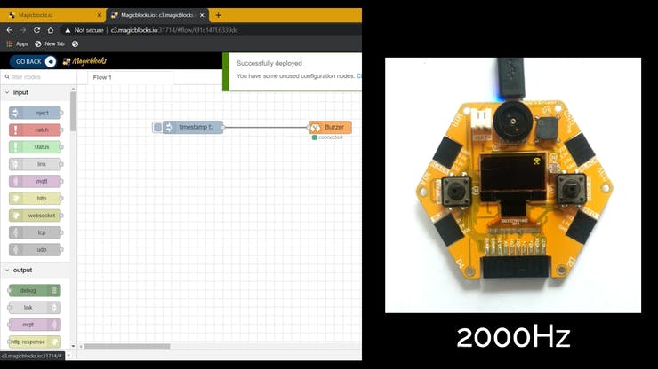 buzzer project pic 14