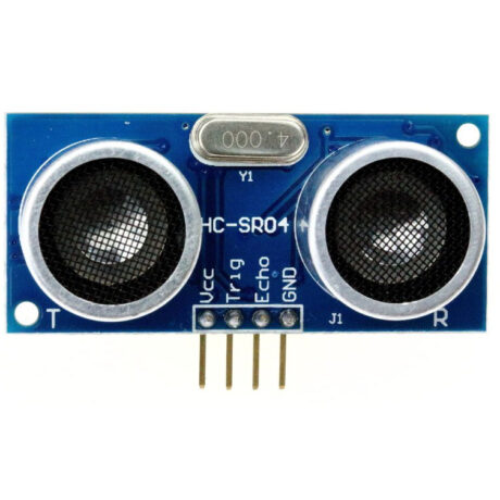 Ultrasonic Sensor - HC-SR04 (Generic)