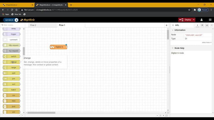 Make a Proximity Sensor with Magicbit pic 8