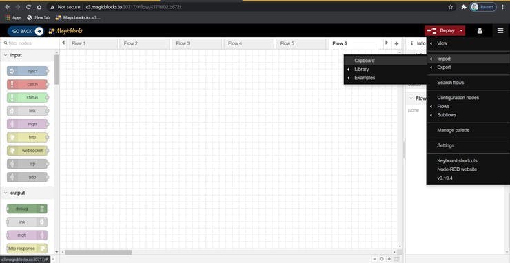 Make a Proximity Sensor with Magicbit pic 16