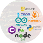 All in one innovation platform for STEM education - Magicbit