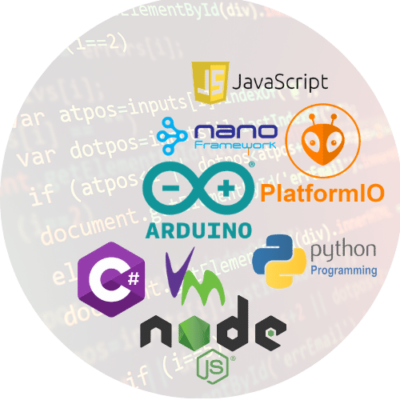 All in one innovation platform for STEM education - Magicbit