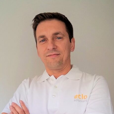 Core team leader @ .NET nanoFramework