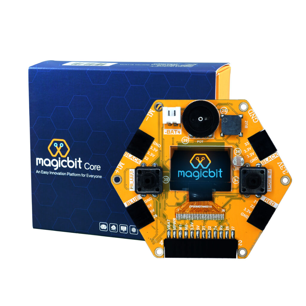 Magicbit Development Board