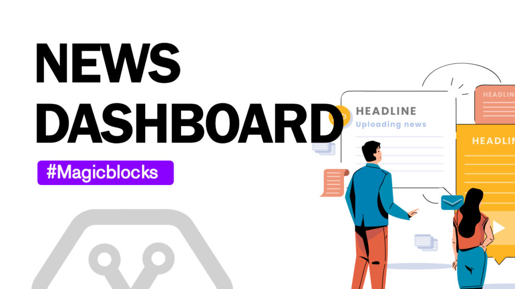 News Dashboard